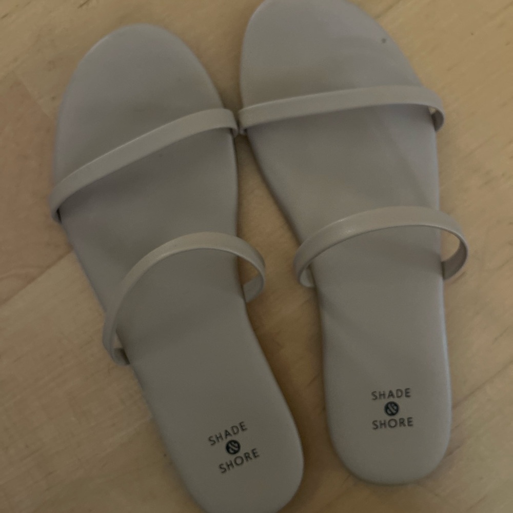 Shade & Shore Women's Sandals